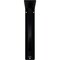 Ekena Millwork Edwards Wrought Iron Bracket, (Triple center brace), Powder Coated Black 2"W x 7 1/2"D x 10"H BKTM02X07X10TED - alternate 4